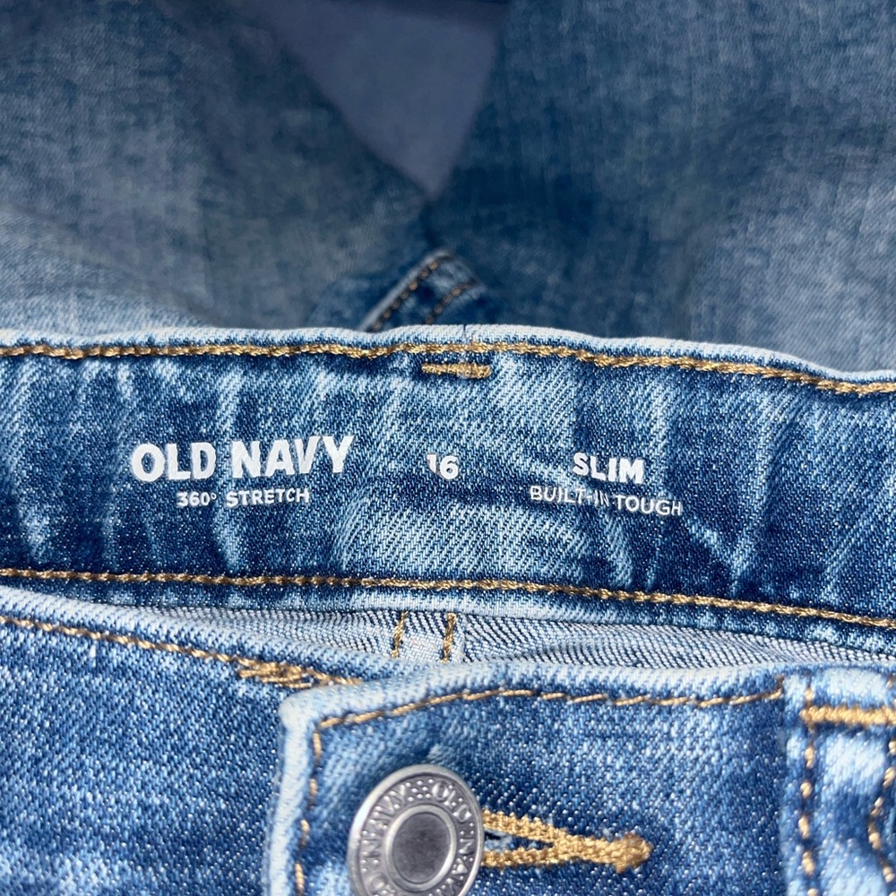 Jeans - Picture 5 of 8